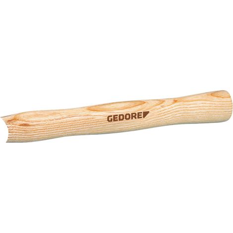 Gedore E-8601 1/4 1431056 Hammerstiel 100 g 270 mm 1 St. (1/3)