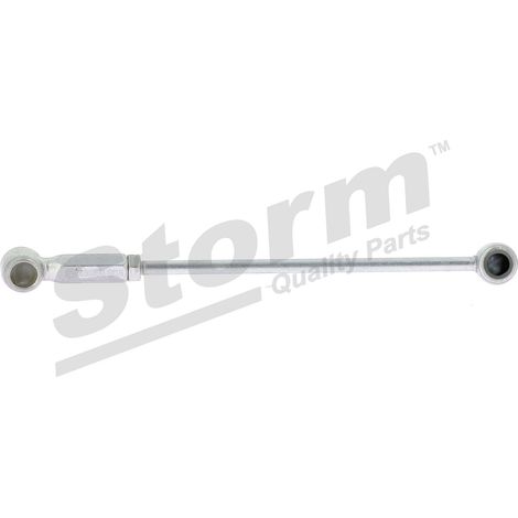 Tringlerie sélection vitesses centrale compatible Citroën, (1/5)