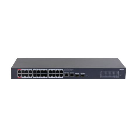 CS4228-24GT-375 - Switch Cloud managed 28 porte Gigabit (24 PoE 375 W)