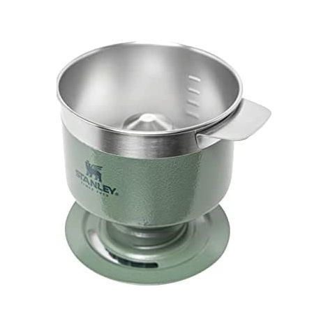 Stanley Filtro Vertedor Acero Inoxidable 600 ml Durable (1/5)