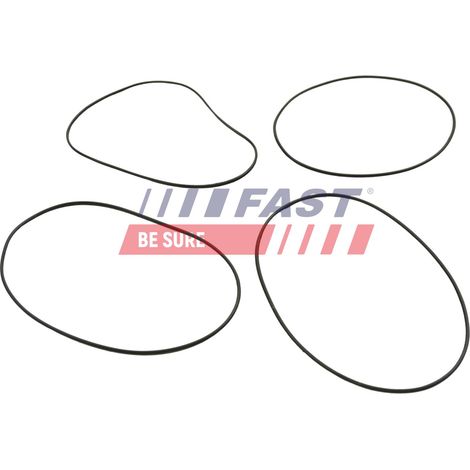 Kit de joint de chemise de cylindre rapide FT50751 (1/2)