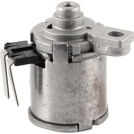 Électrovanne de transmission de remplacement pour Seat Alhambra, Leon, Altea, Toledo 02E321371E (1/5)