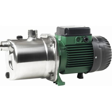 Pompa di superficie autoadescante Jetinox 102 M JETLY - 010114