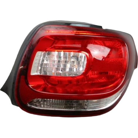 [PRODUIT D'OCCASION] Feu Arriere Droit CITROEN Ds3 Phase 1 (a55) 2009-2014 ♻️ Ref Oe. 9676973380 - Garantie à vie (1/3)