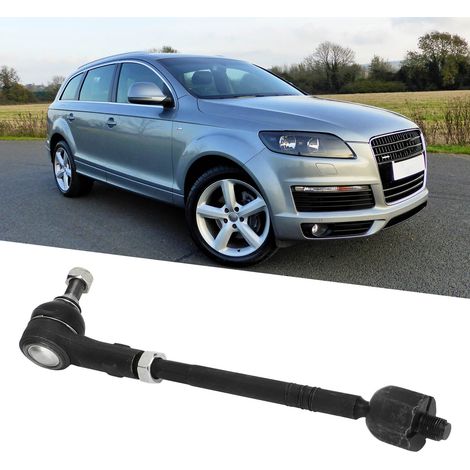 95534703222 Ensemble de biellette de direction avant pour Porsche Cayenne Audi Q7 (ACP02016) (1/5)