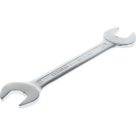 R05102427 Chiave doppia a forchetta SW24x27 mm 266 mm (1/5)