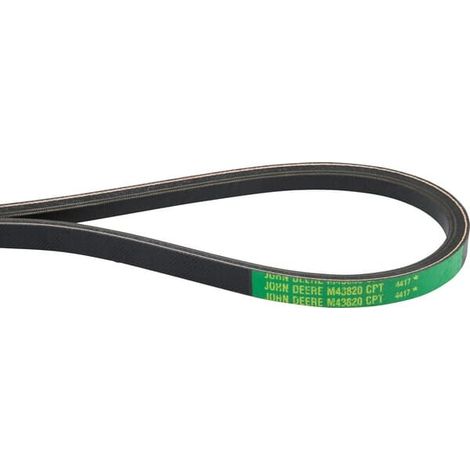 Cinghia trapezoidale SABO M43820