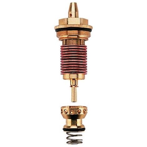 Grohe - Termoelemento DN20 47019000 (1/2)