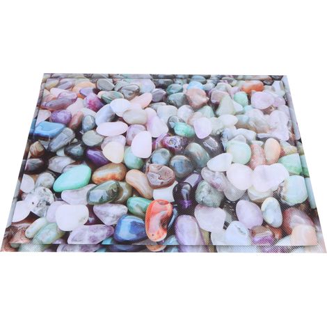 3D-Wandaufkleber in Steinoptik, wasserfest und abriebfest, 40 x 60 cm (1/5)