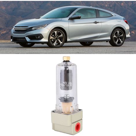 Filtre à air, séparateur d'huile moteur et récupérateur d'huile pour voiture Honda (1/5)