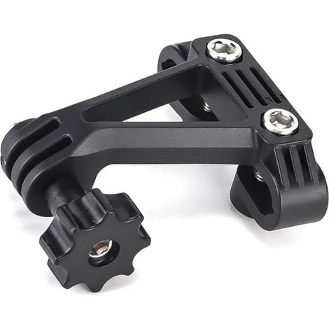 Clip de fixation pour vélo, accessoires pour caméra d'action VTT, support pour vélo de sport (1/5)