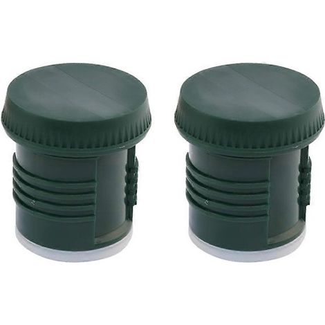 Due coperchi termici aggiuntivi per i thermos Stanley Classic (a bocca larga, da 1,1 litri e da 2 litri). (1/5)