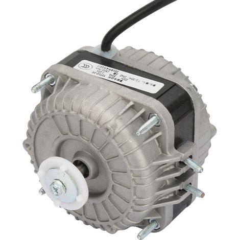 YZF10-20 Hochgeschwindigkeits-Kondensatormotor, geeignet für die Kühlschrankindustrie, 33 W, 220 V, 0,22 A (1/5)