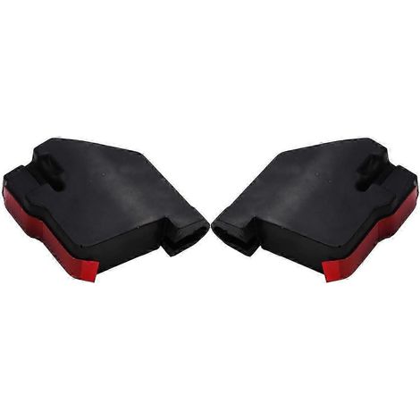 Bouchon de joint de capot pour Kia Sportage 2010-2015 (1/5)