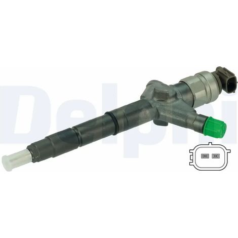 Injecteur Delphi Technologies HRD622 NISSAN 16600EB70 16600EB700 16600EC00A