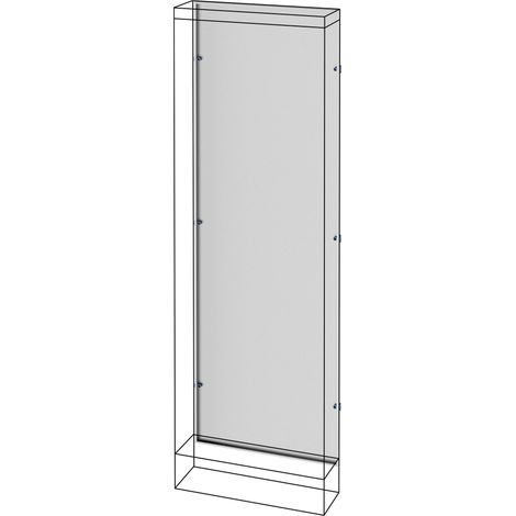 QDX 630H PAV PANNELLO POST 600x1800 GEWISS GWD3188