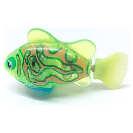 Stück Aquarell-Spielzeug, interaktives Katzenspielzeug, elektrischer Fisch, lila