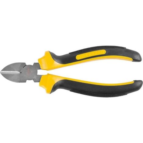 Pince coupante latérale PROREGAL 180 mm (1/2)