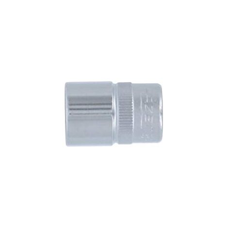 Inserti a bussola 880 3/8 di pollice 6 punti SW 13mm L.27,5mm (1/4)
