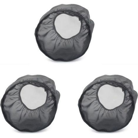 Dies ist ein wasserdichter Regenschutz für Motorrad-Luftfilter, passend für Touring, Dyna, Softail, Sportster und weitere Modelle. Es handelt sich um einen Universaltyp.