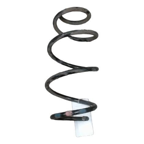 [PRODUIT D'OCCASION] Ressort Amortisseur Arriere Droit DACIA Lodgy ♻️ Ref Oe. 550207521r - Garantie à vie (1/2)