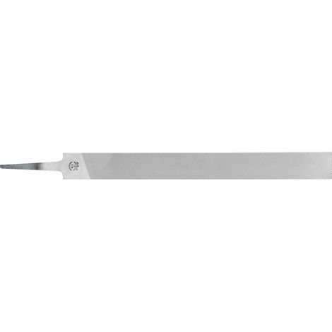 PFERD Werkstattfeile DIN 7261 Länge 300 mm Querschnitt 30 x 6,5 mm - 11101301
