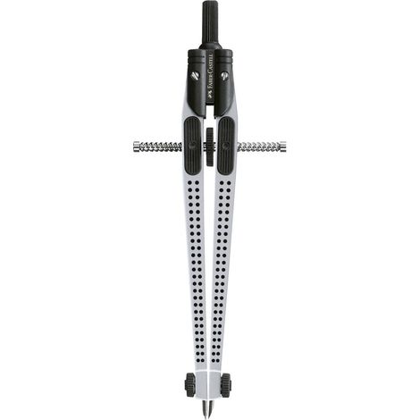 Compass GRIP 2001 Plata