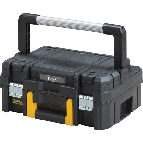 Stanley FMST1-71967 PRO-STACK Caja de herramientas con mango largo