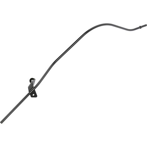 Tuyau de radiateur supérieur 13291779 en caoutchouc, remplacement de durite de liquide de refroidissement pour Chevy Cruze 2011 à 2015 (1/5)