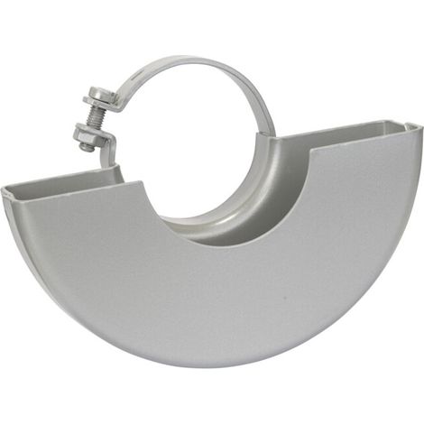 Bosch – Capot de protection pour meuleuse 180 mm – Sécurisé avec fermeture à vis – Compatible GWS – 2605510299
