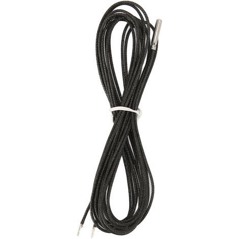 Tige de support hydraulique à gaz pour meubles, lits et armoires (Capacité de charge 10kg) (1/5)
