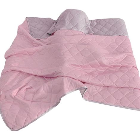 Couvertures Rafraîchissantes pour Dormeurs Chauds - Couverture