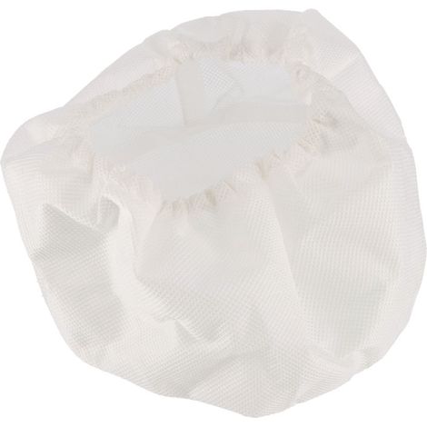 Sac de protection pour filtre pour aspirateur à cendres - pour aspirateurs à cendres 20L - pour ref OXEO 760019