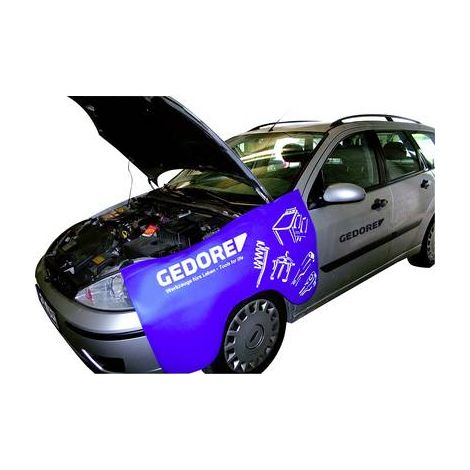 GEDORE 1942956 - Garde-boue , 907 (1/2)