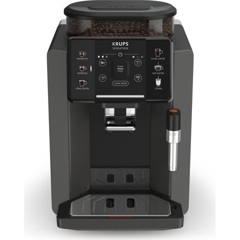 Cafetera Krups ea9108 molinillo 1.7L 1450W (1/3)