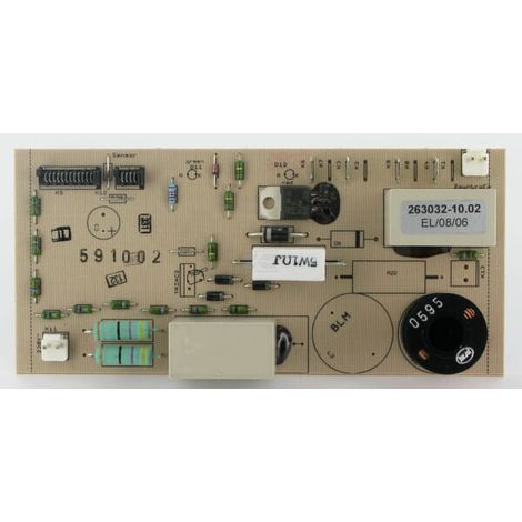 Placa de circuitos LED ND4100 AKO E263032