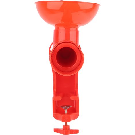 Presse-agrumes manuel multifonction portatif pour tomates, fruits, extracteur de jus, presse-légumes (1/5)