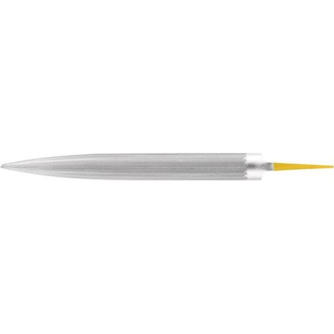 PFERD TOOLS CORINOX-Präzisionsfeile hohe Oberflächenhärte Halbrund 150mm Schweizer Hieb 0, grob 12 Stk