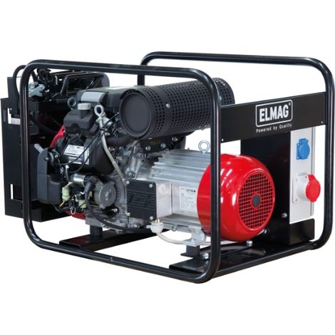 Générateur SEB 12054WDE-AVR-IP54-DGUV-B