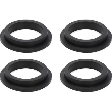 4 pezzi 11412 guarnizioni per pompa filtro piscina O-ring compatibili con motore pompa filtro sabbia