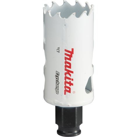 Scie cloche Makita E-06688 35 mm