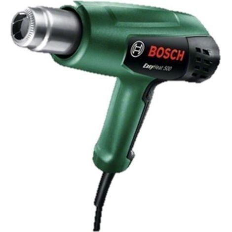 Decapador Termico  1600W 300/500ºc Phg 500-1 Bosch