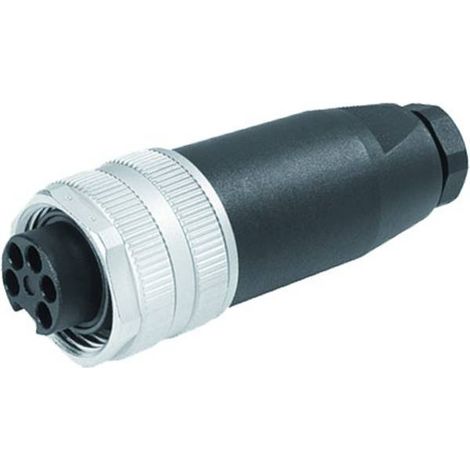 Murrelektronik 7000-78191-0000000 Connettore non confezionato per sensore o attuatore 1 pz.