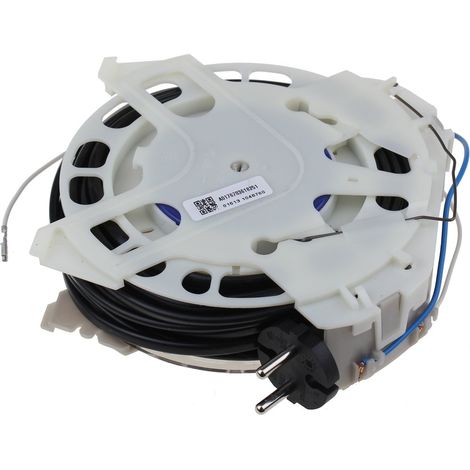 Electrolux - kabelwinde - 140017670369 - 7321423710851