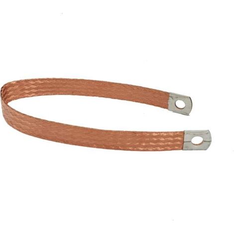 TRESSE DE MASSE 330MM