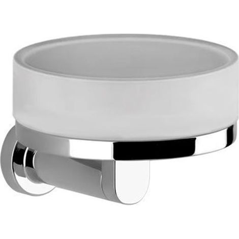 Ricambio porta sapone in ceramica Gessi 38801.031