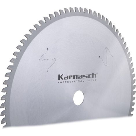 Hartmetall-bestücktes Kreissägeblatt Dry-Cutter Sandwich 160 mm (1/2)
