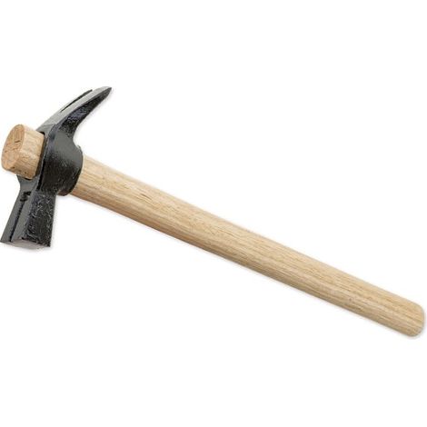 Martillo encofrador m. hickory 700gr  DOGHER 710-700