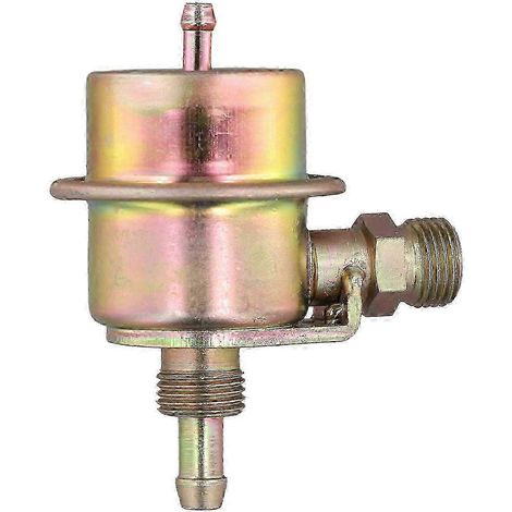 Régulateur de pression de carburant pour voitures et camions - Pièce de rechange haute performance Édition 0816 (1/5)