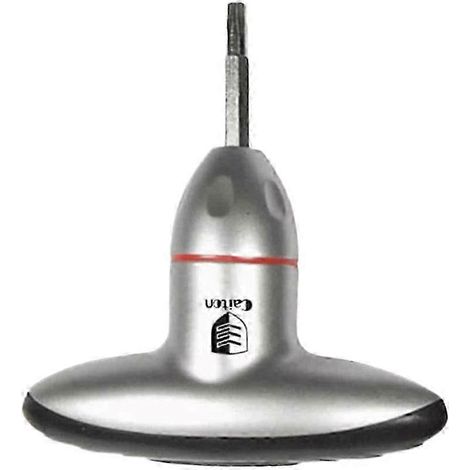 Clé dynamométrique de golf robuste, kit d'accessoires de réglage, couleur aléatoire SZRH AB (1/5)